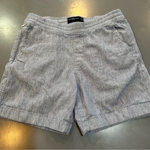 Mens Abercrombie and Fitch Shorts, size M